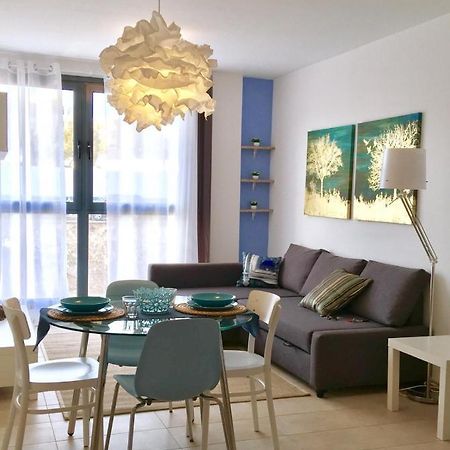 Appartement La Casa Indaco, Puerto Del Rosario, Fuerteventura à Puerto del Rosario  Extérieur photo