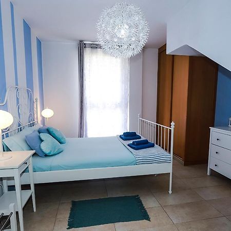 Appartement La Casa Indaco, Puerto Del Rosario, Fuerteventura à Puerto del Rosario  Extérieur photo