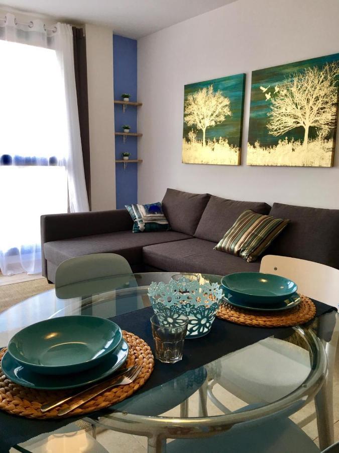 Appartement La Casa Indaco, Puerto Del Rosario, Fuerteventura à Puerto del Rosario  Extérieur photo