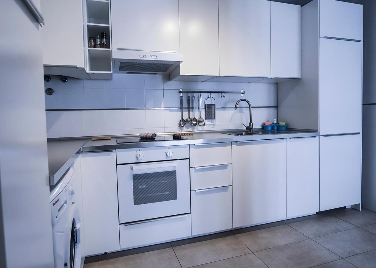 Appartement La Casa Indaco, Puerto Del Rosario, Fuerteventura à Puerto del Rosario  Extérieur photo
