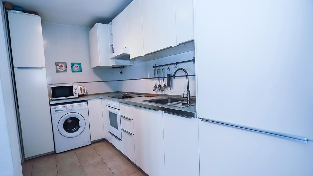 Appartement La Casa Indaco, Puerto Del Rosario, Fuerteventura à Puerto del Rosario  Extérieur photo
