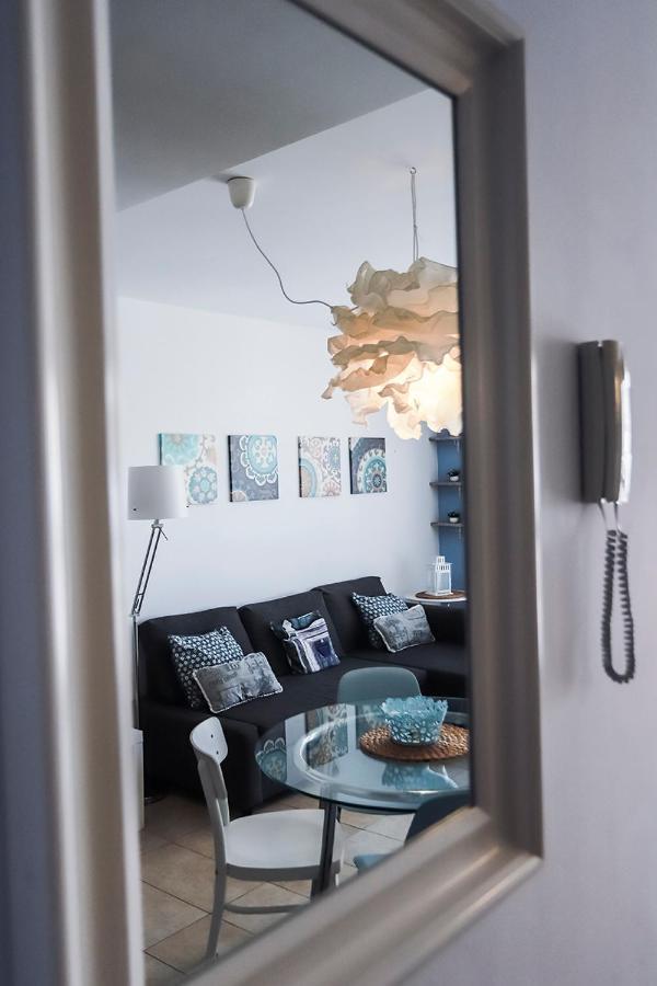 Appartement La Casa Indaco, Puerto Del Rosario, Fuerteventura à Puerto del Rosario  Extérieur photo