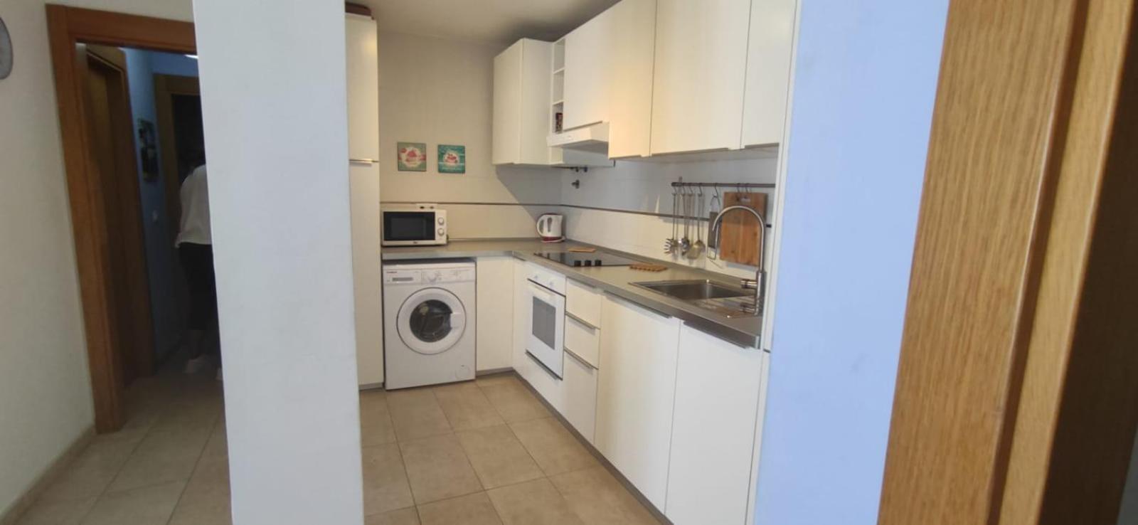 Appartement La Casa Indaco, Puerto Del Rosario, Fuerteventura à Puerto del Rosario  Extérieur photo